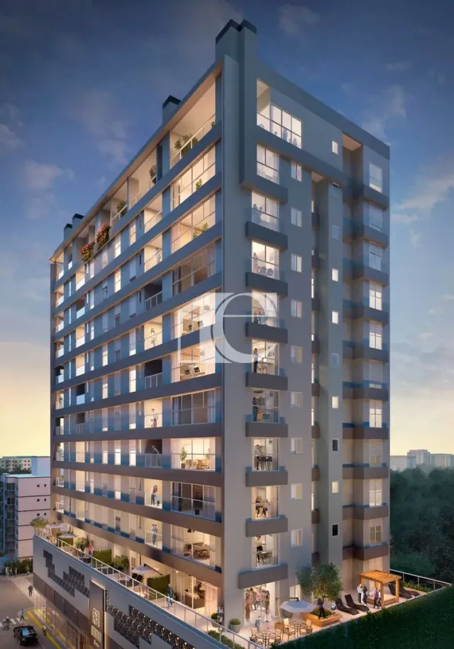 Apartamento com 2 dormitórios, foto 4