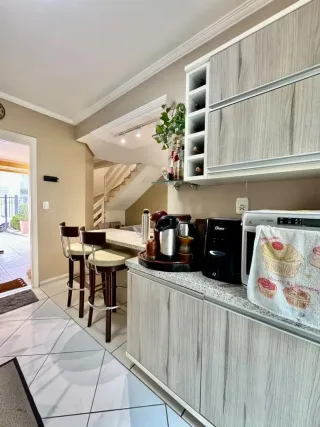 Sobrado com 2 dormitórios, foto 16