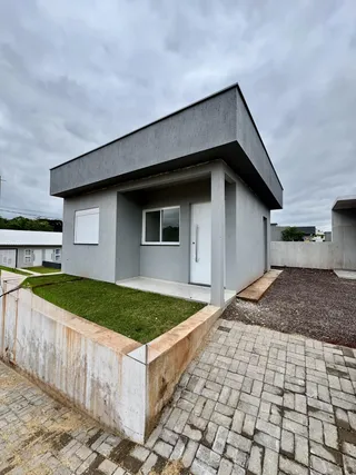 Casa geminada com 2 dormitórios, foto 4