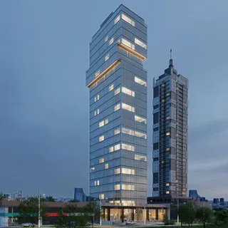 Sala comercial com 1 dormitório, foto 2