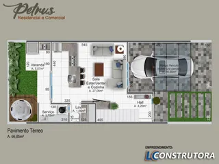 Sobrado com 2 dormitórios, foto 18