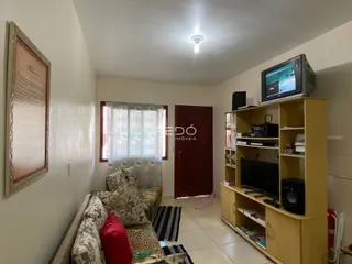 Casa geminada com 2 dormitórios, foto 4