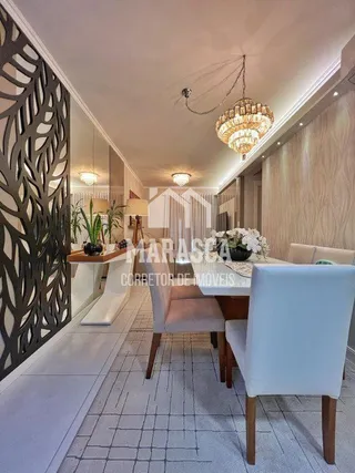 Apartamento com 3 dormitórios, foto 4