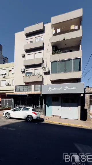 Apartamento com 3 dormitórios