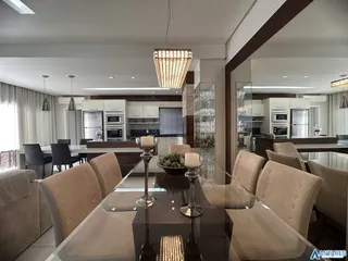 Casa com 5 dormitórios, foto 13