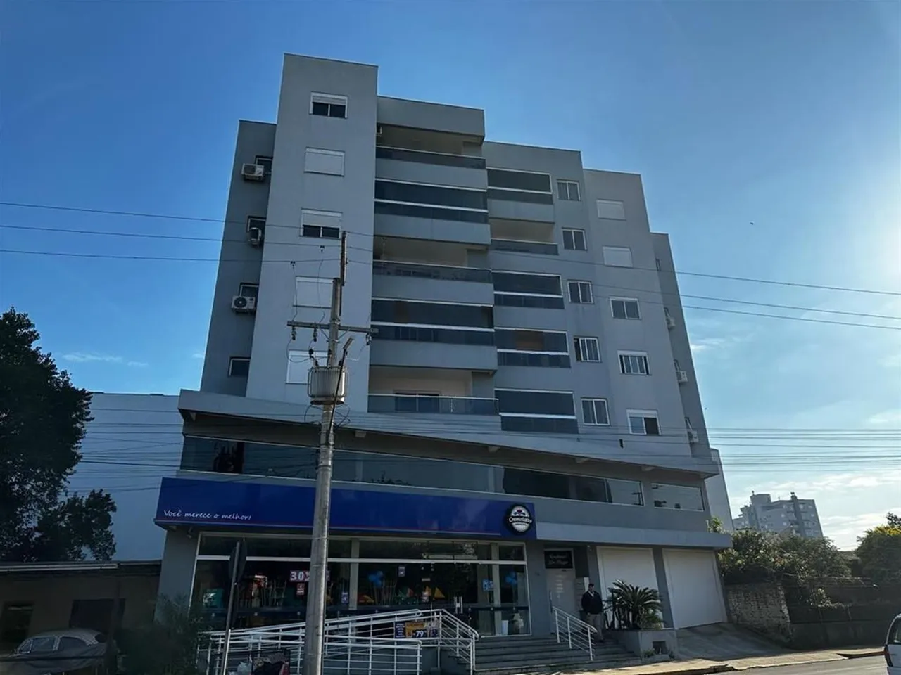 Apartamento com 2 dormitórios, foto 1