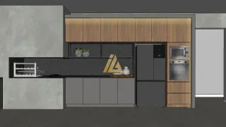 Casa com 4 dormitórios, foto 15