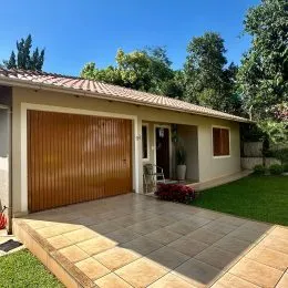 Casa com 2 dormitórios, foto 3