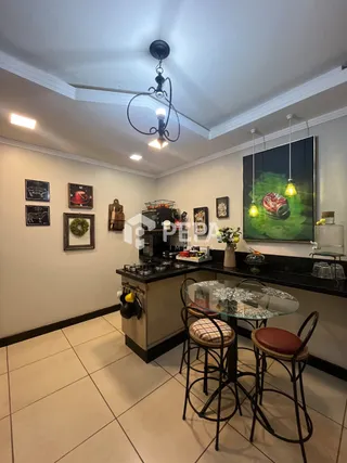Apartamento com 3 dormitórios, foto 5