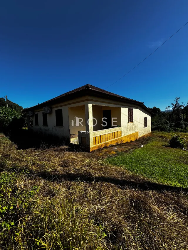 Área rural