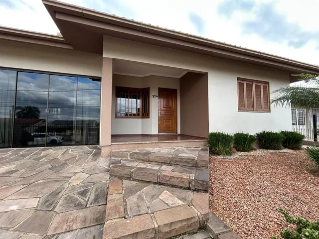 Casa com 4 dormitórios, foto 3