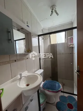Apartamento com 2 dormitórios, foto 8
