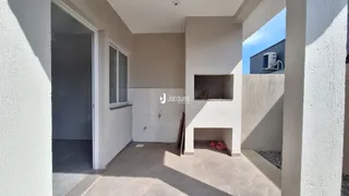 Casa geminada com 2 dormitórios, foto 8