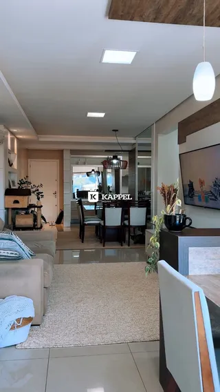 Apartamento com 2 dormitórios, foto 4