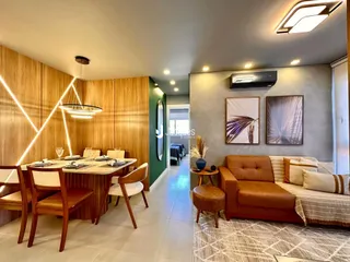Apartamento com 2 dormitórios, foto 6