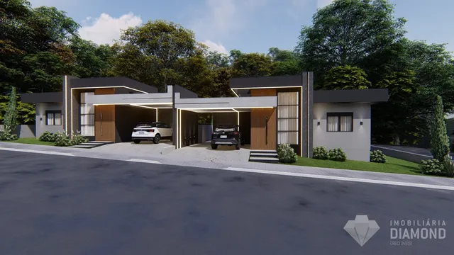 Casa com 3 dormitórios, foto 2