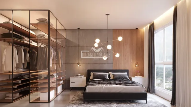 Apartamento com 2 dormitórios, foto 4