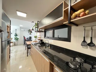 Apartamento com 1 dormitório, foto 15