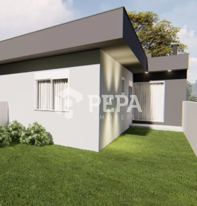 Casa com 2 dormitórios, foto 3