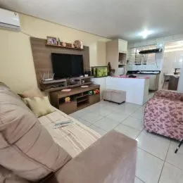 Sobrado com 2 dormitórios, foto 3