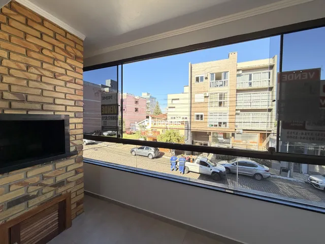 Apartamento com 3 dormitórios, foto 4