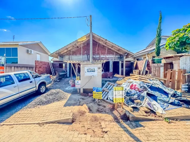 Casa geminada com 2 dormitórios, foto 5
