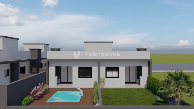 Casa geminada com 2 dormitórios, foto 4