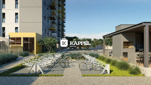 Apartamento com 2 dormitórios, foto 5