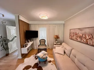 Sobrado com 3 dormitórios, foto 4