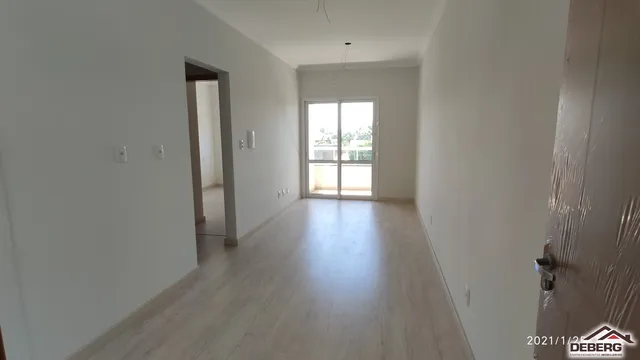 Apartamento com 2 dormitórios, foto 4