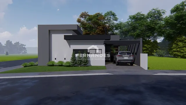 Casa geminada com 2 dormitórios, foto 3