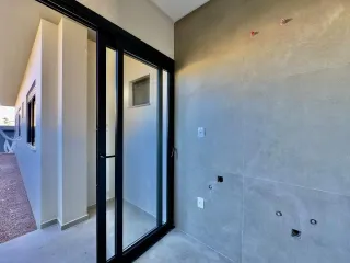 Casa geminada com 3 dormitórios, foto 14
