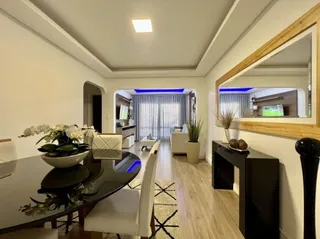 Apartamento com 2 dormitórios, foto 2