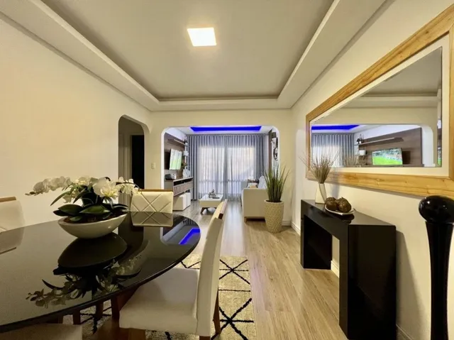Apartamento com 2 dormitórios, foto 2