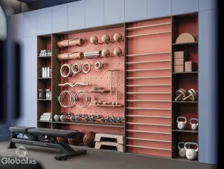 Apartamento com 1 dormitório, foto 6