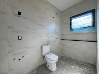 Casa geminada com 3 dormitórios, foto 5