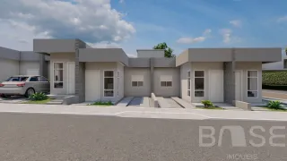 Casa geminada com 2 dormitórios, foto 6