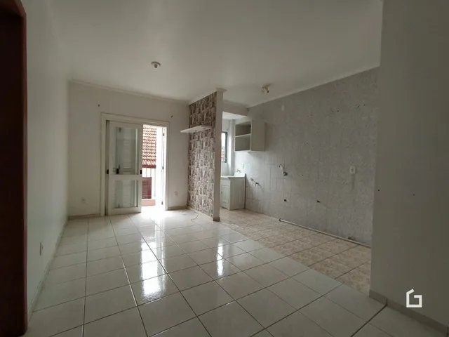 Apartamento com 1 dormitório