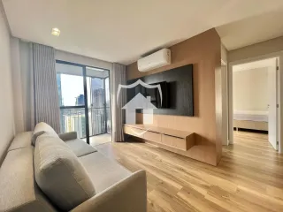Apartamento com 2 dormitórios, foto 3