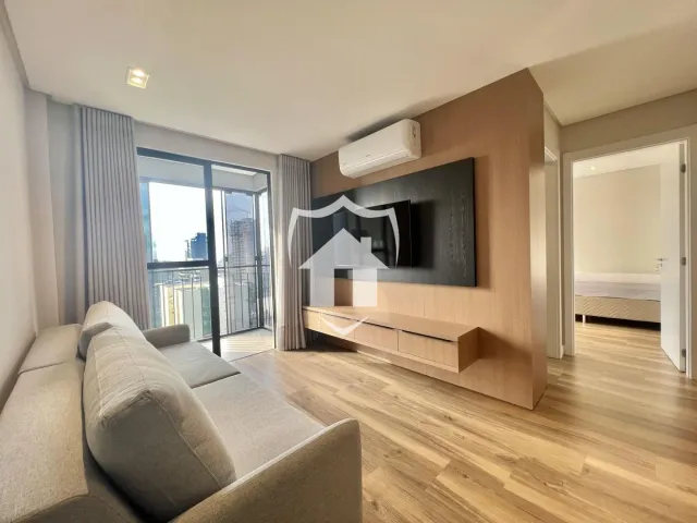 Apartamento com 2 dormitórios, foto 3