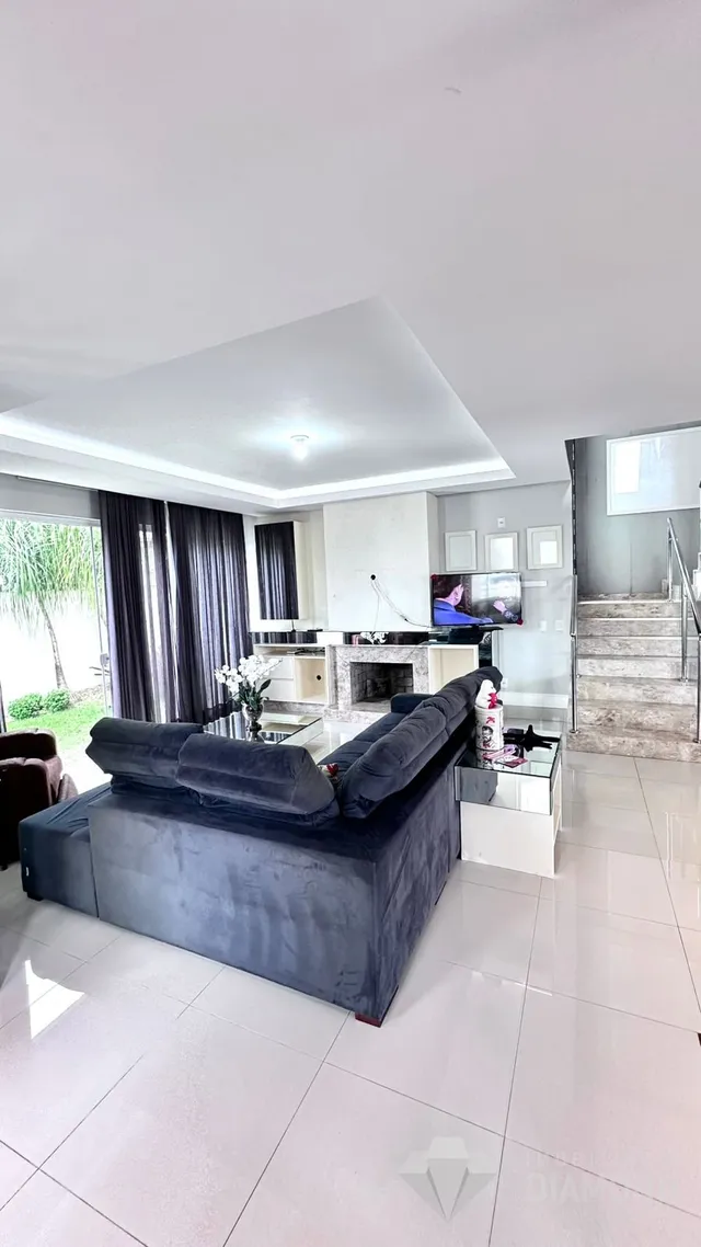 Casa com 4 dormitórios, foto 5