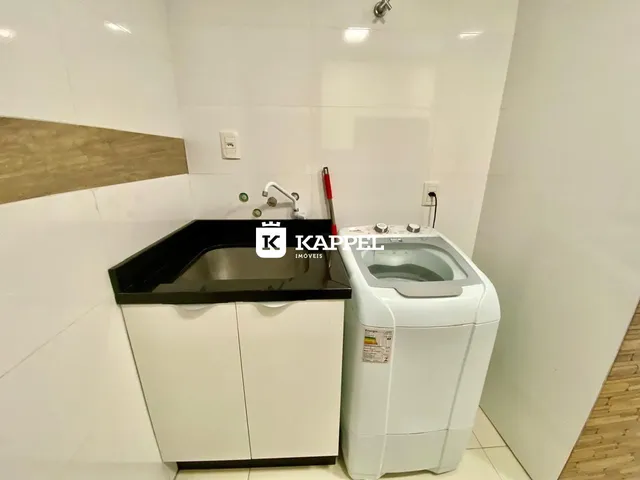 Apartamento com 1 dormitório, foto 5