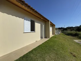 Casa geminada com 2 dormitórios, foto 3