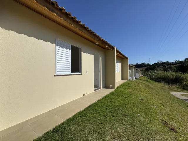 Casa geminada com 2 dormitórios, foto 3
