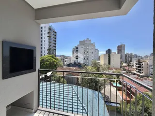 Apartamento com 1 dormitório, foto 4