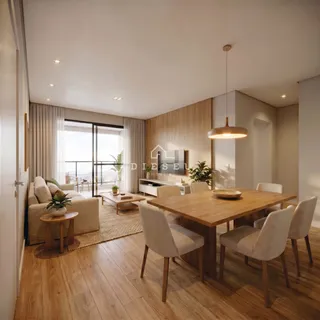 Apartamento com 3 dormitórios, foto 6