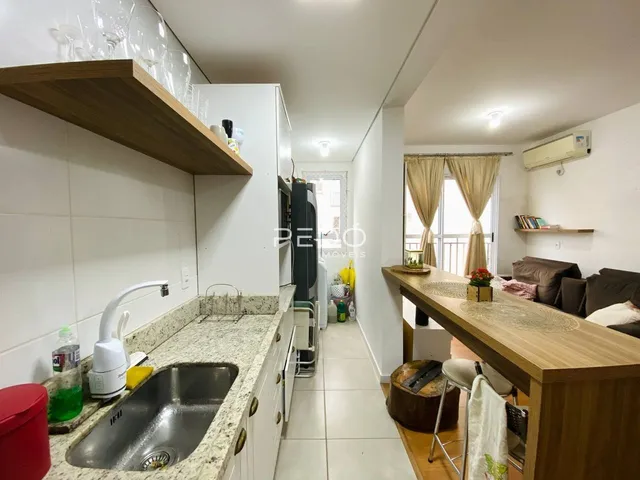 Apartamento com 2 dormitórios, foto 5