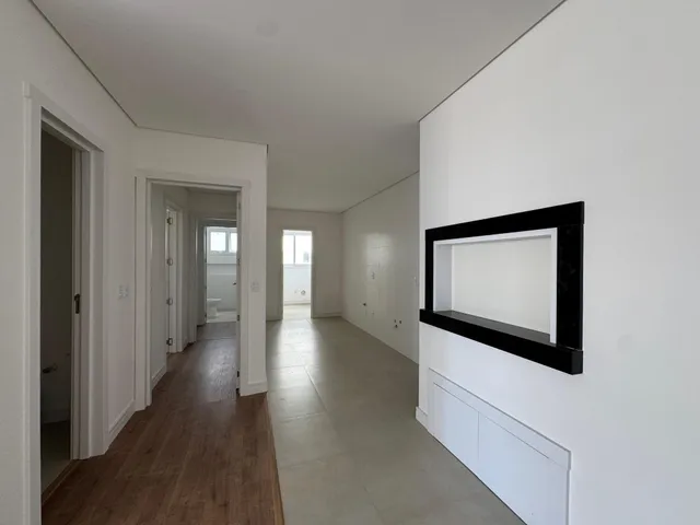 Apartamento com 2 dormitórios