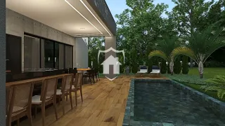 Casa com 4 dormitórios, foto 12