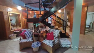 Casa com 4 dormitórios, foto 8